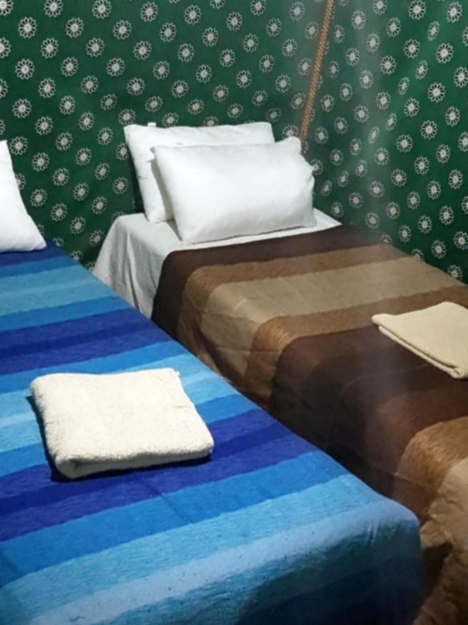 La Vallee Des Dunes - Auberge, Bivouacs Et Excursions Merzouga Eksteriør billede