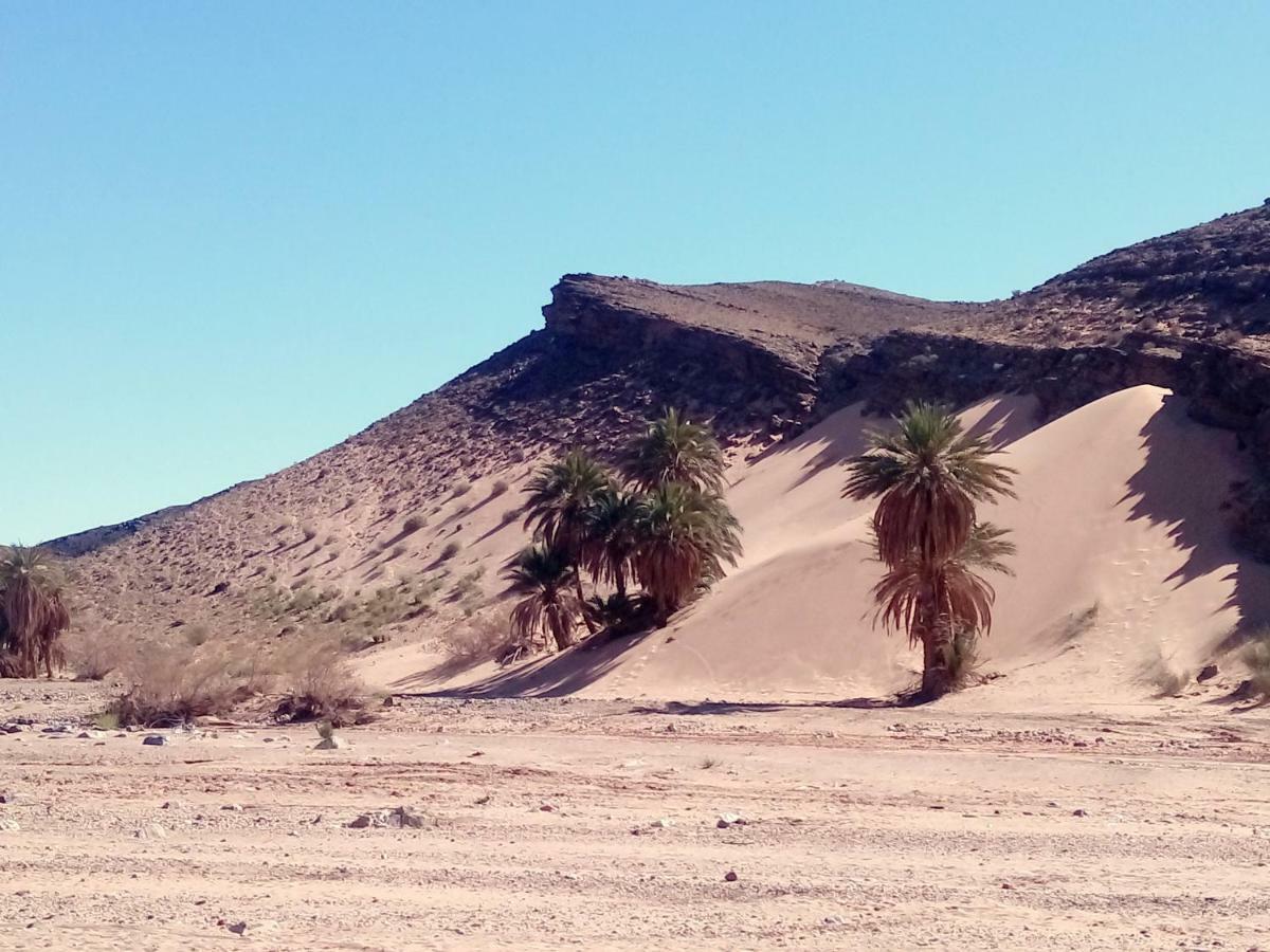 La Vallee Des Dunes - Auberge, Bivouacs Et Excursions Merzouga Eksteriør billede