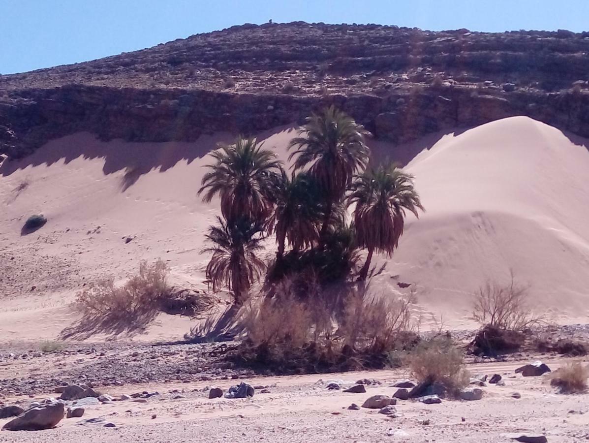 La Vallee Des Dunes - Auberge, Bivouacs Et Excursions Merzouga Eksteriør billede
