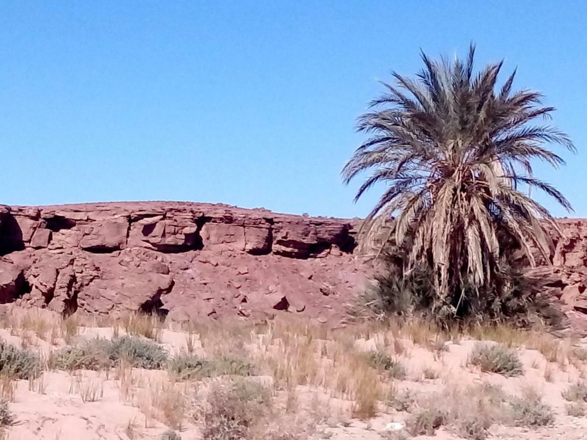 La Vallee Des Dunes - Auberge, Bivouacs Et Excursions Merzouga Eksteriør billede