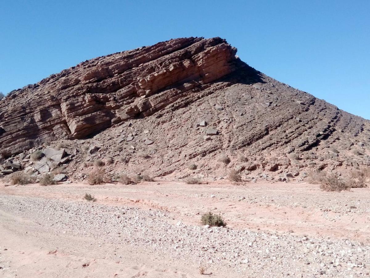 La Vallee Des Dunes - Auberge, Bivouacs Et Excursions Merzouga Eksteriør billede